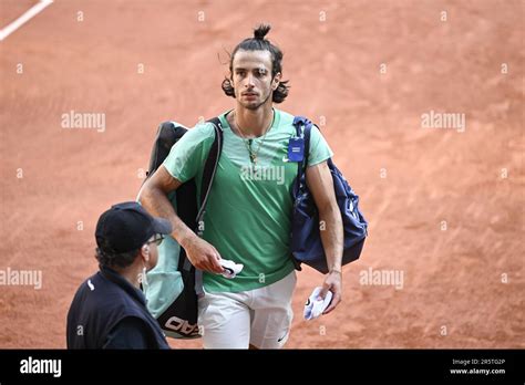 atp lpsg|Lorenzo Musetti .